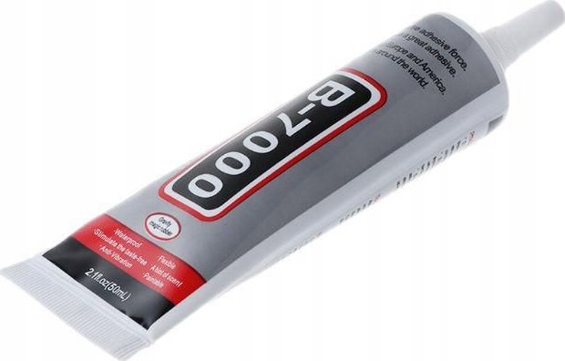 Pistolet do kleju CoreParts CoreParts MSPP74241 klej