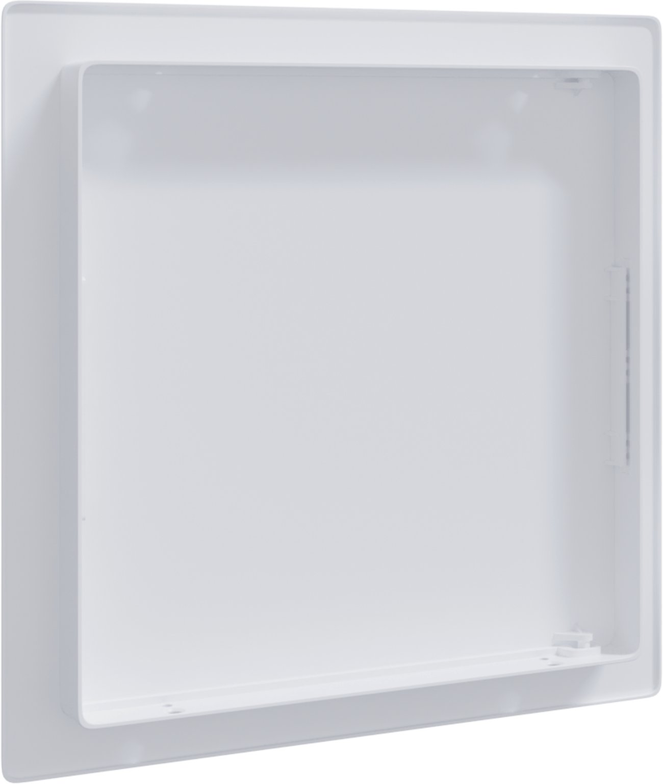 vidaXL Panele dostępu 2 szt. Białe łóżko kolor szary, antracyt dach antracyt, ciemnoszary rurka jako próbka i link ABS Plastiku