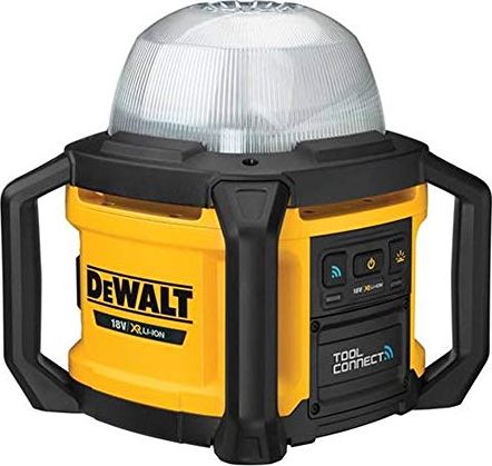 Dewalt DeWalt DCL074-XJ 18V XR Toll Connect LED Area Light
