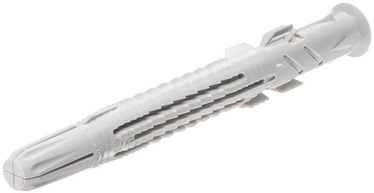 FRAME PLUG WITH SCREW 12X120 T88 2PCS