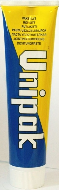 Unipak Pasta uszczelniająca do gwintów tubka 65g (5000006)