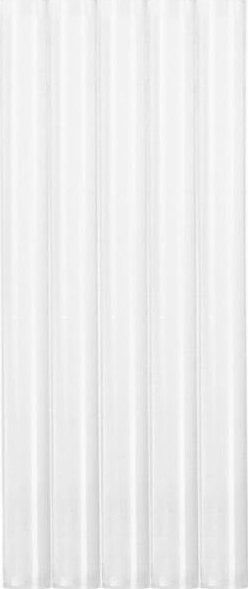 Teka Wkład klejowy transparentny 7mmx20cm 5szt