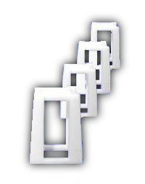 Elektro-Plast Łącznik puszki karton-gips (0220-02)