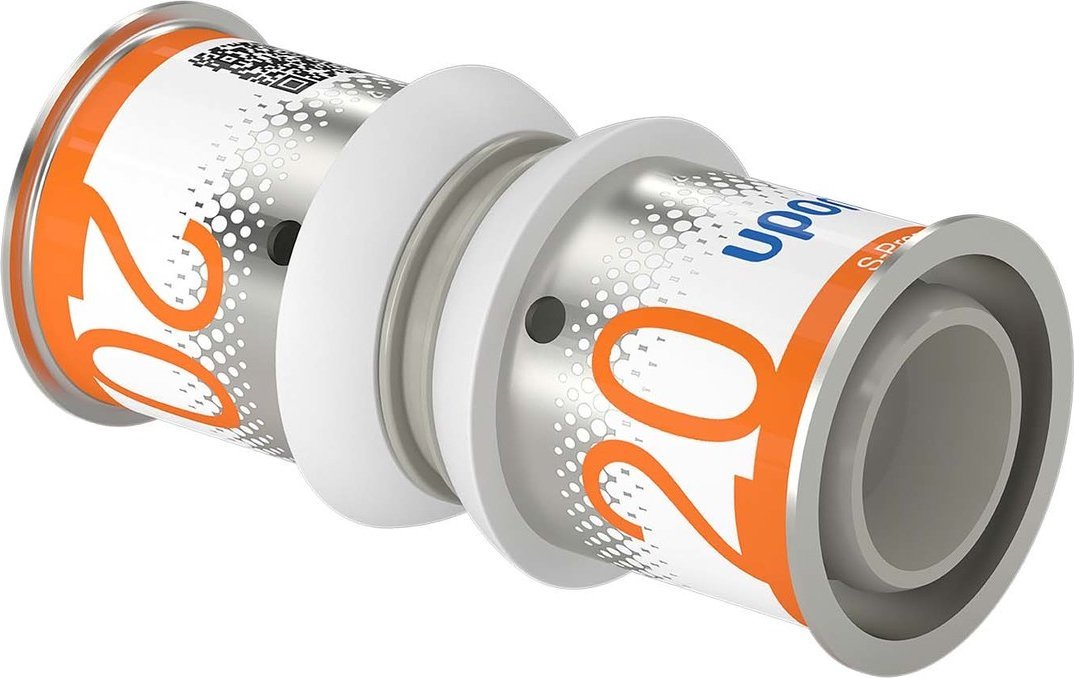 Uponor Uponor S-Press PLUS złączka PPSU 20-20