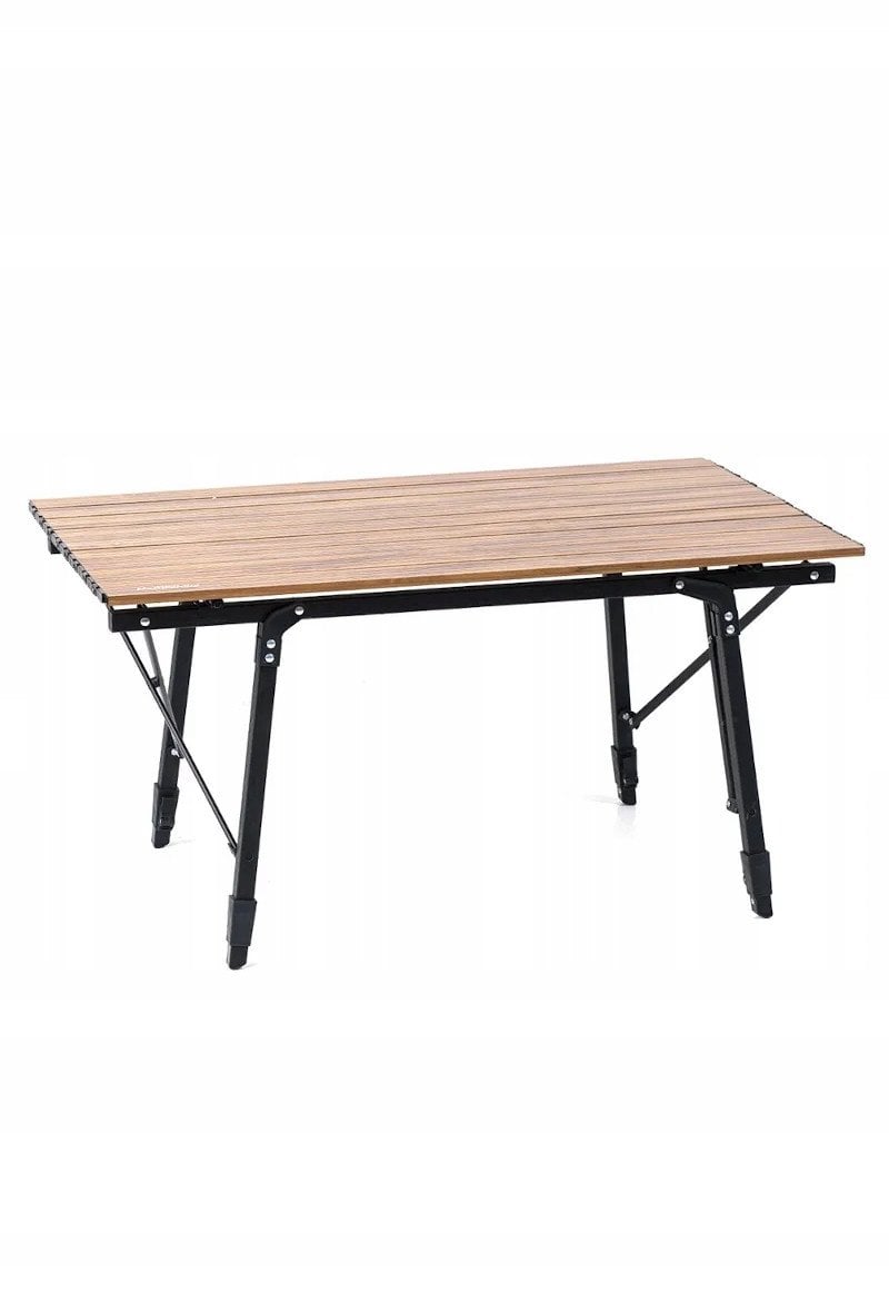 Stolik turystyczny mw03 telescopic table l nh19z003-d NATUREHIKE