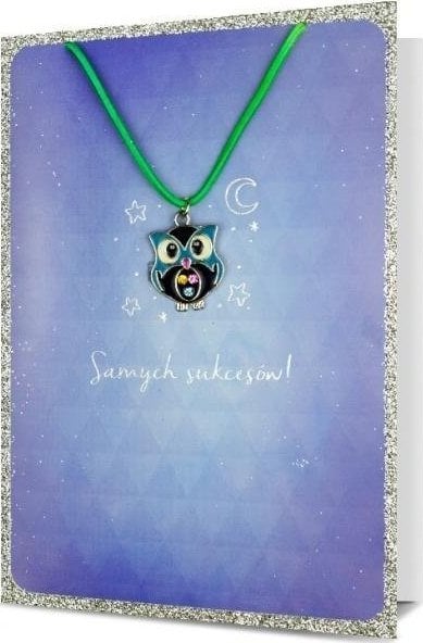 Pan Dragon Karnet K. FASHION-07