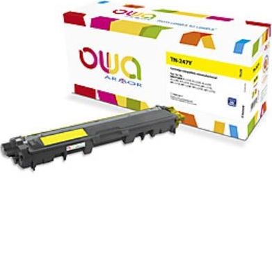 Toner OWA Armor Black Zamiennik 203X (K18116OW)