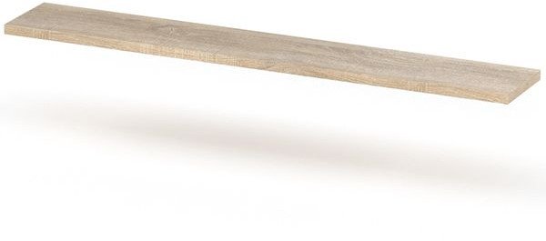 Półka Wisząca Ścienna Na Książki Dla Dzieci Sonoma Hugo 100cm Na Kwiaty