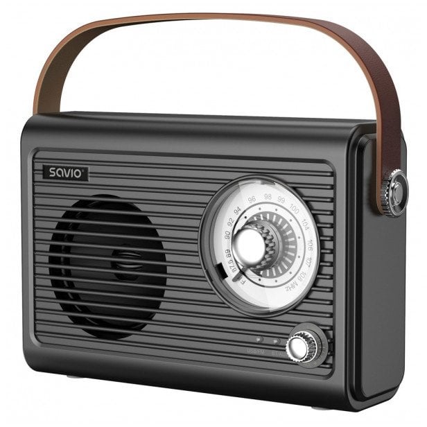 savio Radio przenośne RS-01