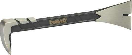 Dewalt DEWALT ŁAPKA PRECYZYJNA 250mm