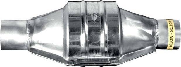 AWG_C Katalizator uniwersalny FI 45 0.7-1.2L EURO 4