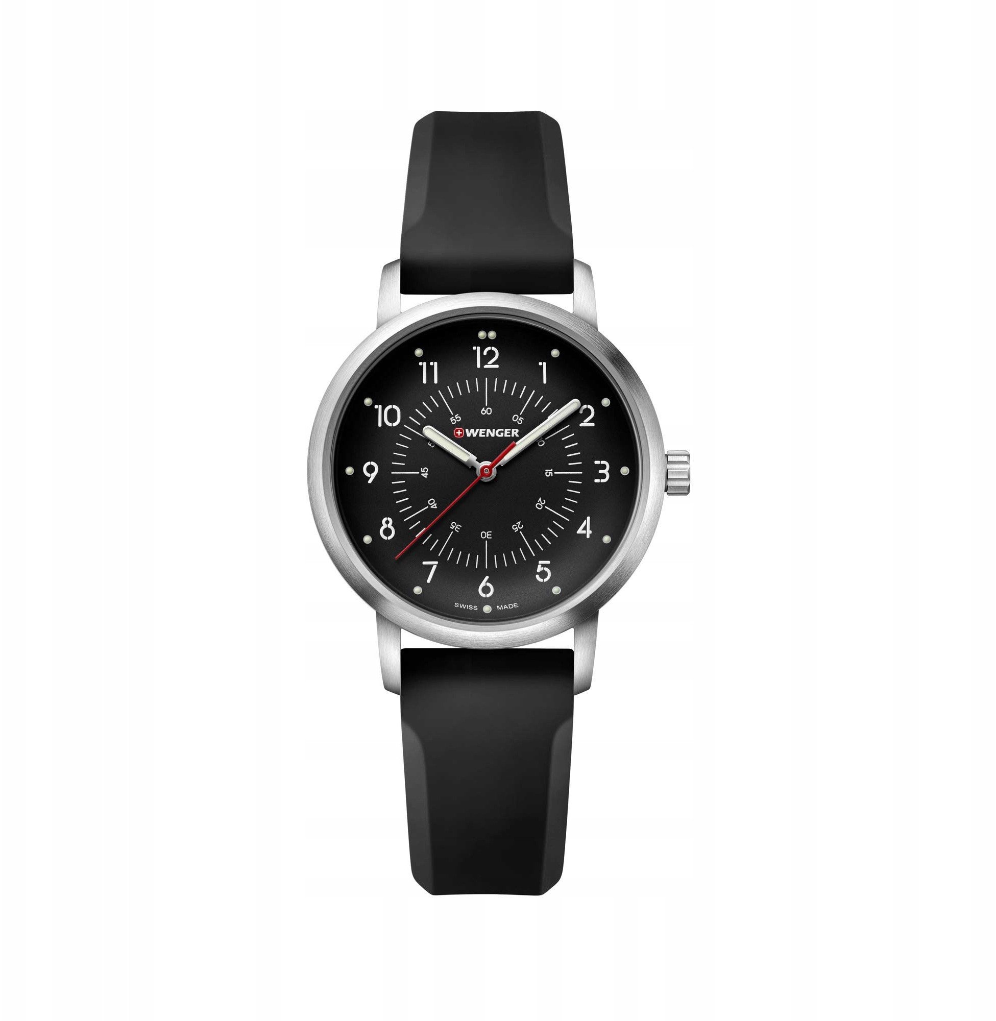 Zegarek Wenger Avenue 01.1621.113