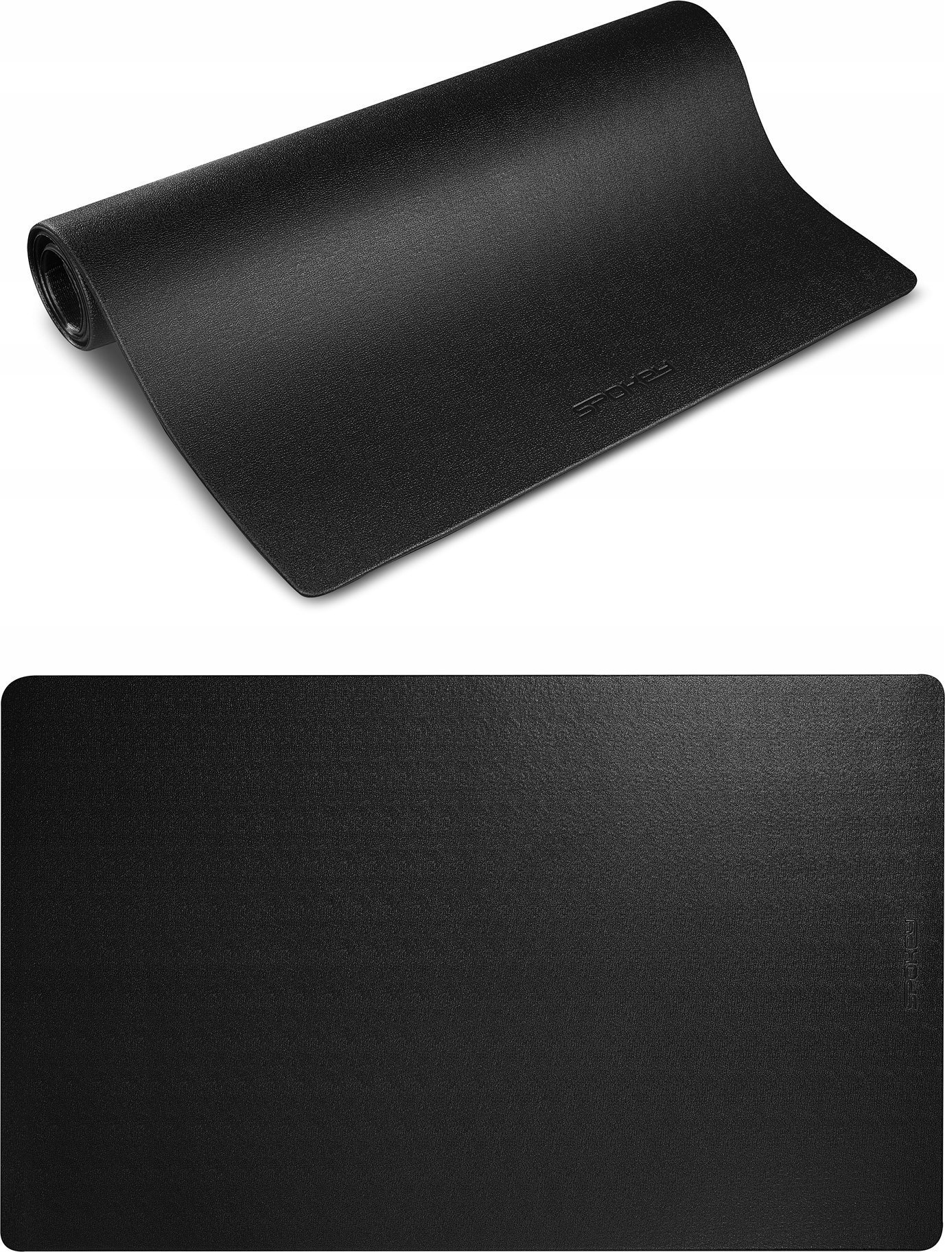 Spokey Mata pod sprzęt fitness Spokey EQUI MAT