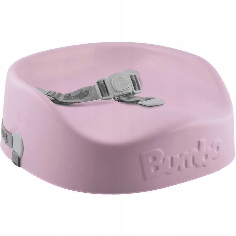 Bumbo Booster Seat, pink
