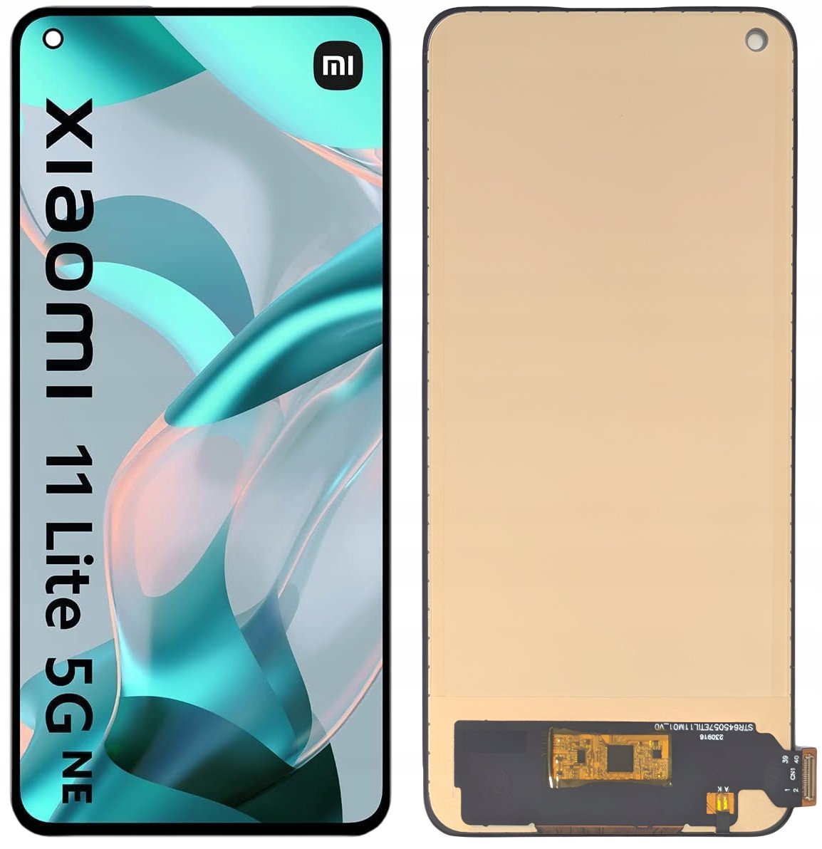 WYŚWIETLACZ EKRAN LCD DO XIAOMI 11 LITE 5G NE INCELL