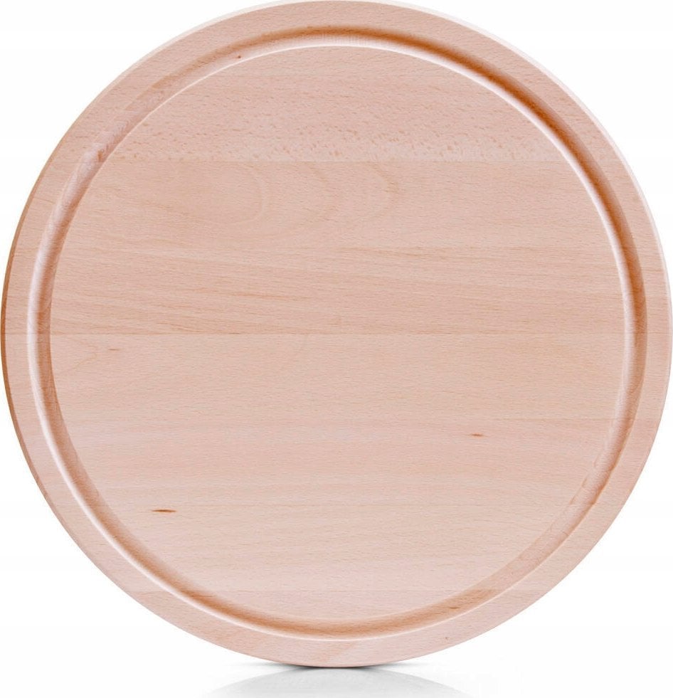 Deska do krojenia Zeller drewniana