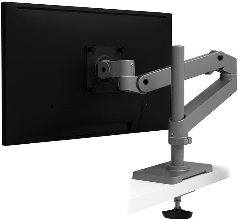 Ergotron Uchwyt biurkowy na monitor do 34" (45-709-293)