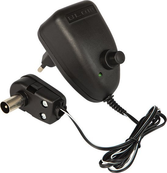 Blow 17707# Zasilacz antenowy regulowany rohs blow stabilizowany