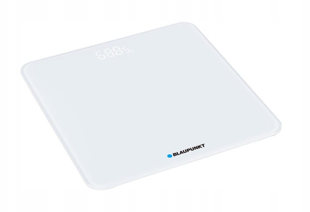 Waga łazienkowa Blaupunkt BSP202
