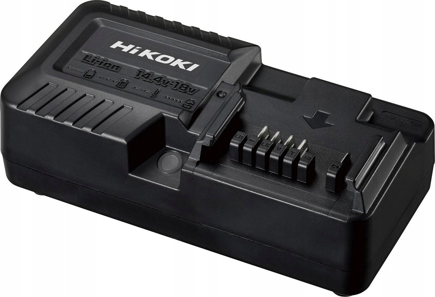 Hitachi Ikroviklis HiKOKI UC18YKSL 14,4-18V