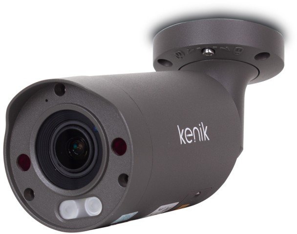 Kamera Ip Kenik Kg-5260Tzas-Il-G3