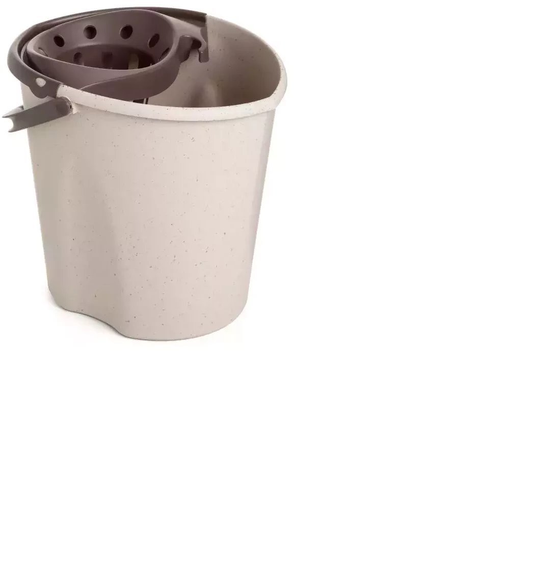 Spainis ar nospiezamo 12L Ecohome 8411801221273