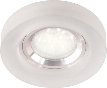 IDEUS Oprawa sufitowa wpuszczana GU10 ADEL LED C CHROME 6500K IDEUS 1831