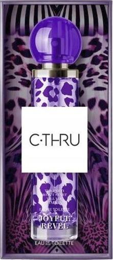C-Thru Joyful Revel EDT 50 ml