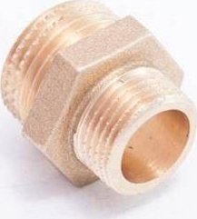 SIZER Nypel red 1"-1/2" SIZER 188