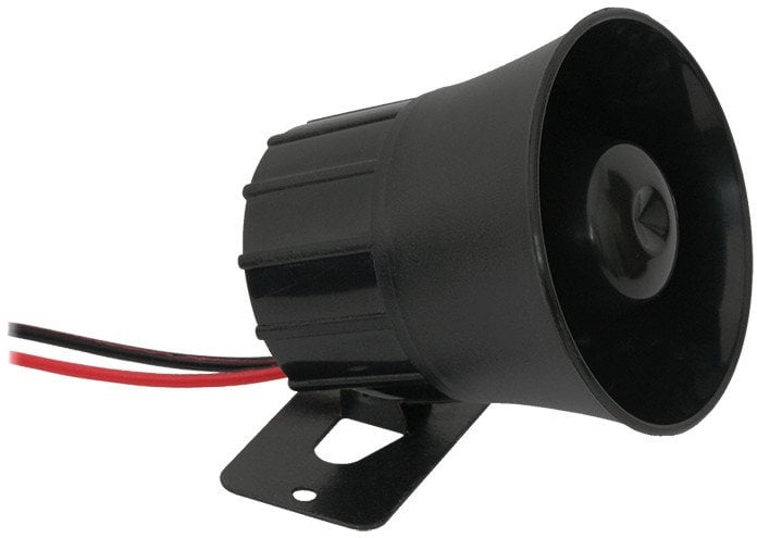 1763# Syrena alarmowa 1tonowa s25 mała