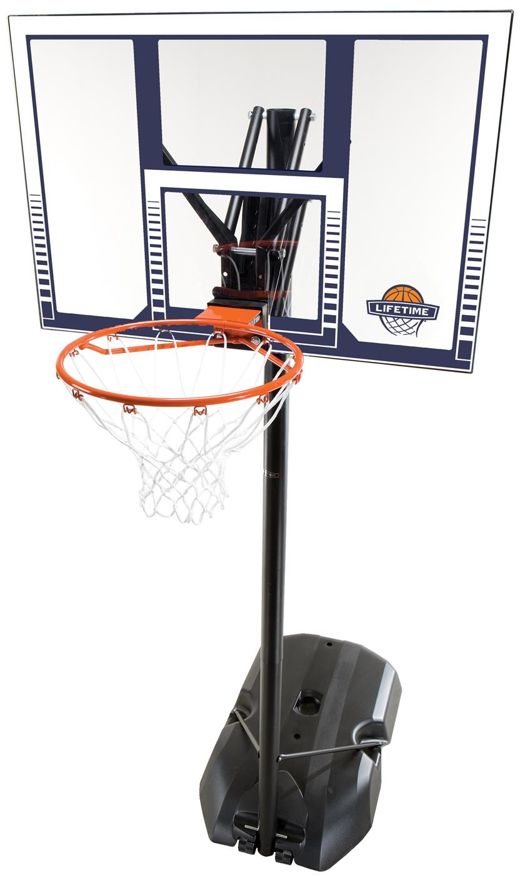 Lifetime Stojak do koszykówki Lifetime Boston