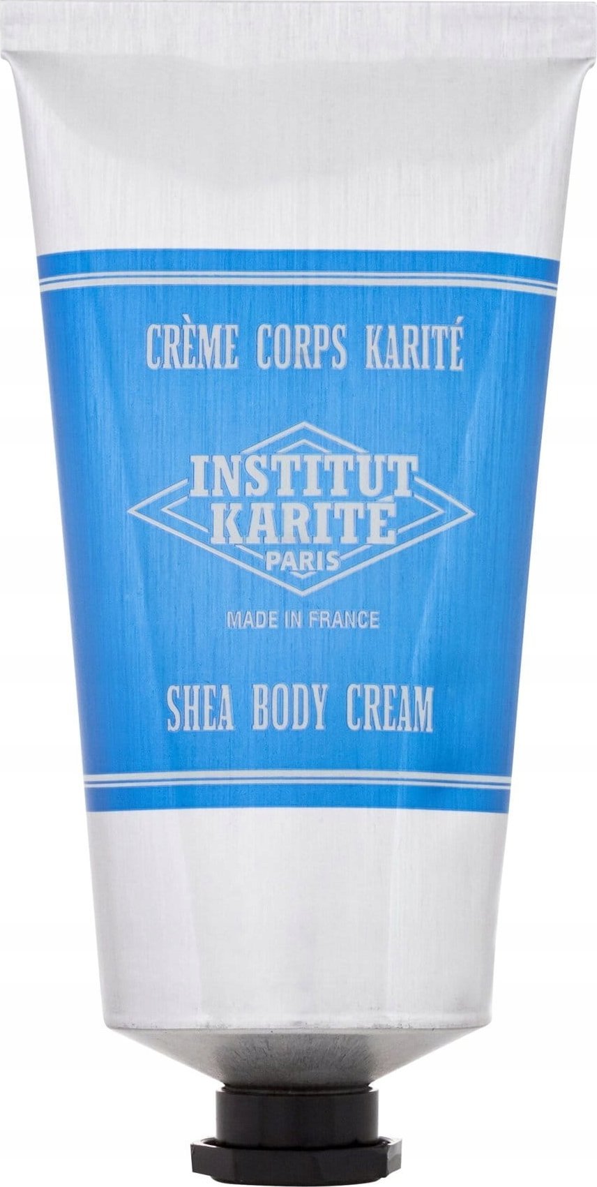 Institut Karite Paris Institut Karite Paris, Shea, Hydrating, Body Cream, 75 ml For Women