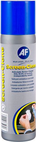 AF Płyn Screen-Clene do czyszczenia ekranów 250 ml (AFASRO00461)