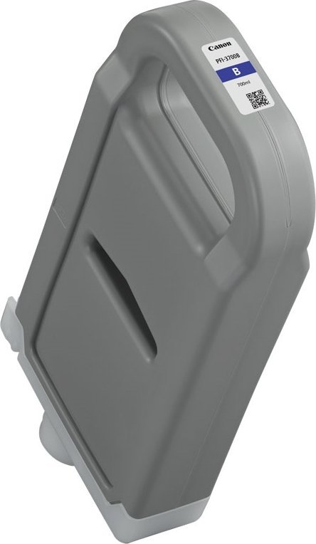 Canon PFI-3700B Niebieski (PFI3700B)