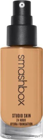 Smashbox Studio Skin 24H Wear Hydra Foundation 30ml. 3.02 Medium