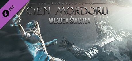 Middle-Earth: Shadow of Mordor - The Bright Lord DLC PC, wersja cyfrowa