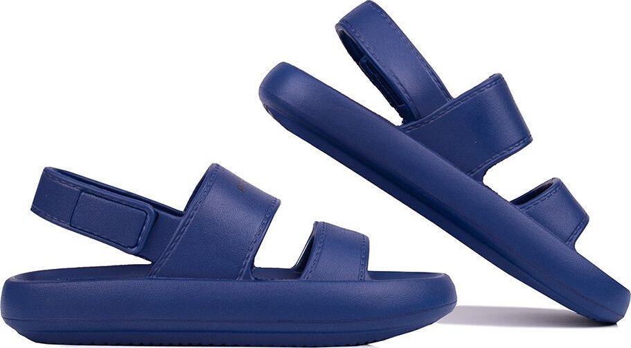 Prowater Sandały dla dzieci ProWater granatowe PRO-24-05-01K 31