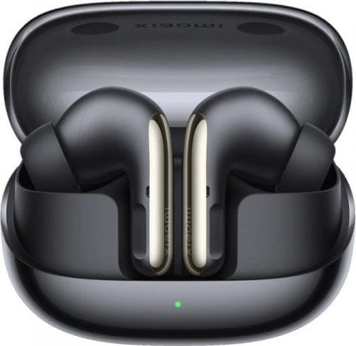 Słuchawki Xiaomi Buds 5 Pro czarne