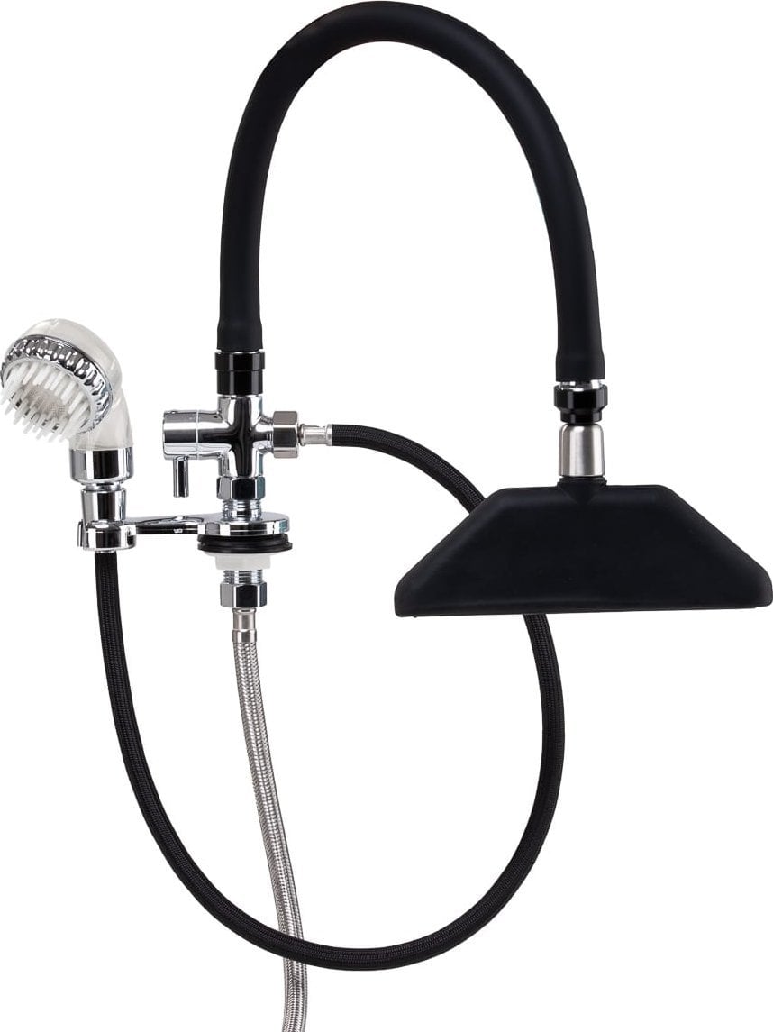 Gabbiano Bateria wodospad