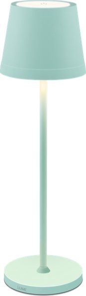 Century Century LED Lamp LUME Plus turquoise 2,2W 2700K Dimm.