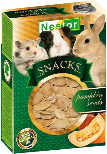 Nestor SNACKS-PESTKI DYNI