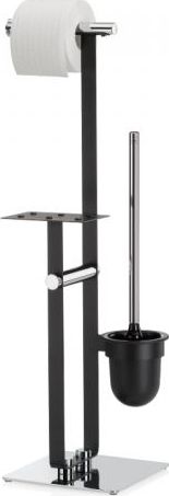 Kela Zestaw toaletowy Kela, 70,5 cm