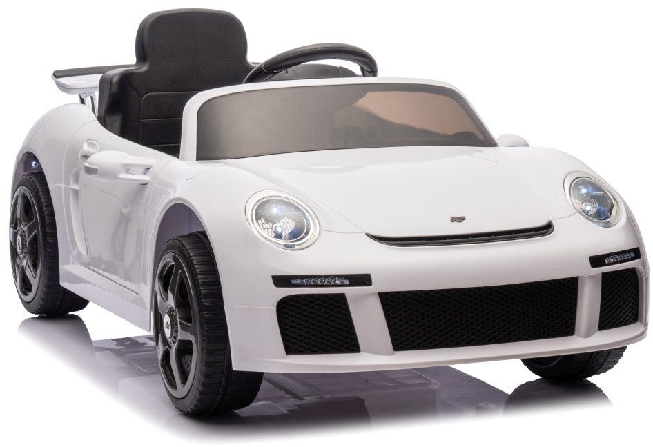 Pojazd RUF CTR3 Biały