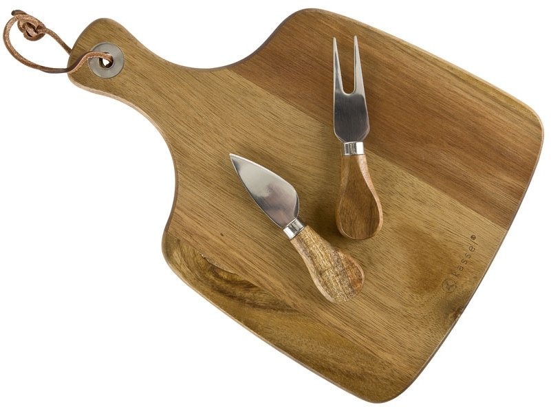 Deska do krojenia zestaw