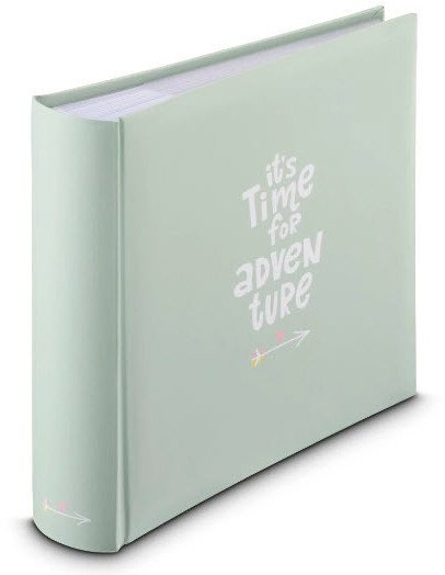 Hama Good Things Adventure 10x15 200 Photos slip in/notes 7711