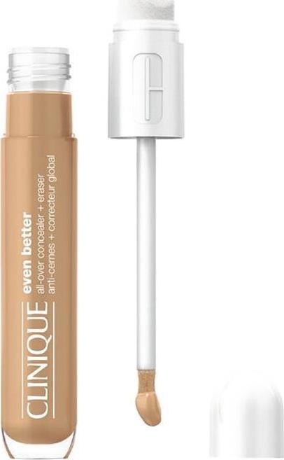 Clinique CLINIQUE_Even Better All Over Concealer+Eraser korektor korygujący CN90 Sand 6ml