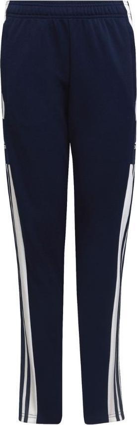 Adidas Spodnie adidas SQUADRA 21 Training Pant Junior HC6280 HC6280 granatowy 128 cm