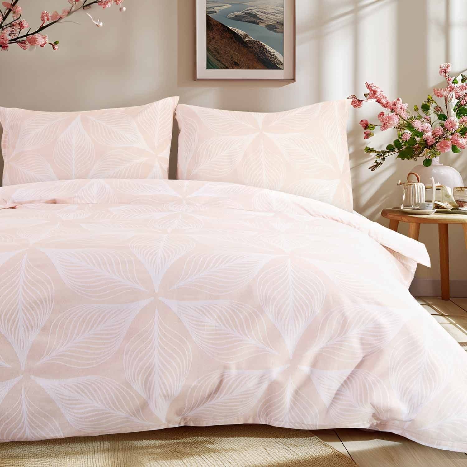 Darymex Pościel flanela 31506/1/220x200 FLANELOVE