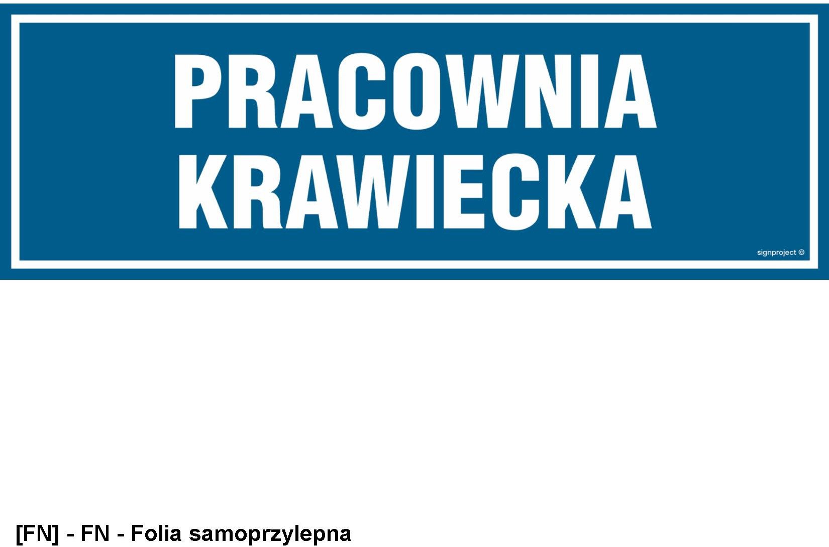 PA065 - Pracownia krawiecka 600x200