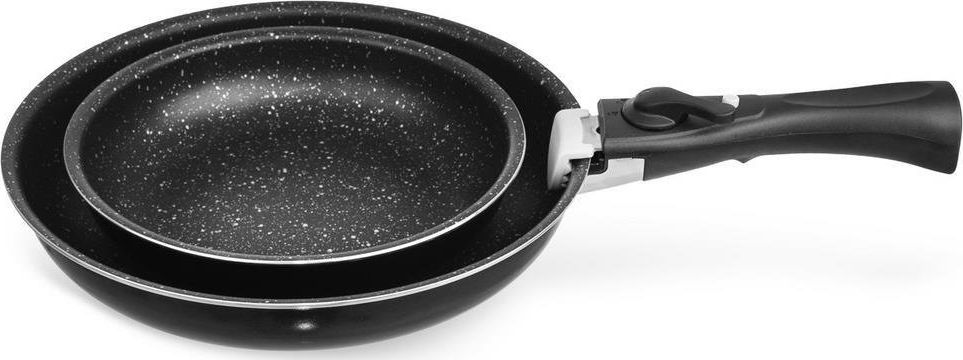 Patelnia Orion zestaw 20 26cm